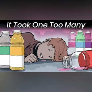 How Vitamin Water Can Put You in a Coma