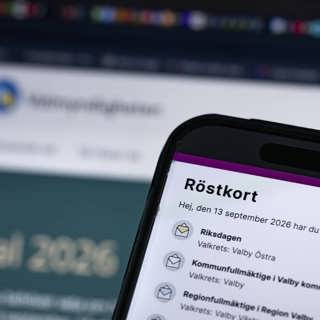 Torsdag 30 juli 2026