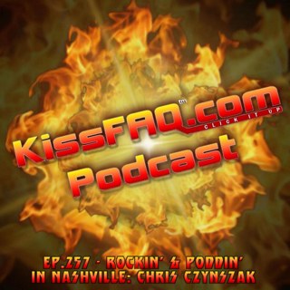 Ep.257 - Rockin' & Poddin' In Nashville: Chris Czynszak
