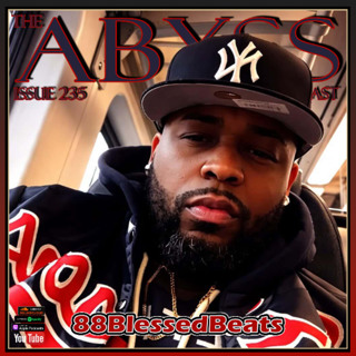 Issue 235: 88BlessedBeats