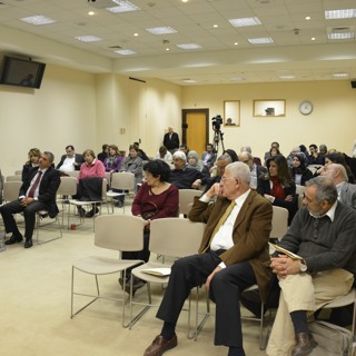 مؤتمر خطاب القدس وتحديات المستقبل 1
