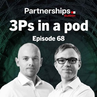 Episode 68: What projects to watch in 2025