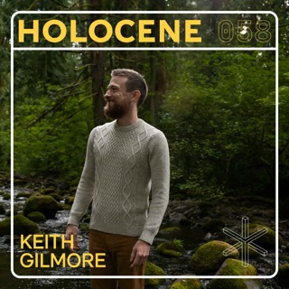 058 → KEITH GILMORE ↗ the way is the way