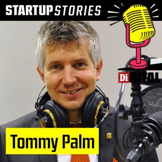 Tommy Palm, Resolution Games