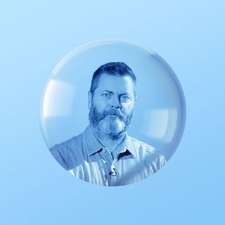 Nick Offerman's Guide to Building Things That Last
