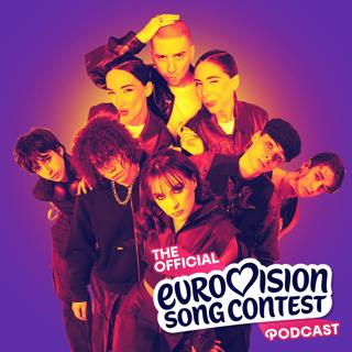 Episode 20: Alexandra Căpitănescu 🇷🇴 & Bzikebi 🇬🇪