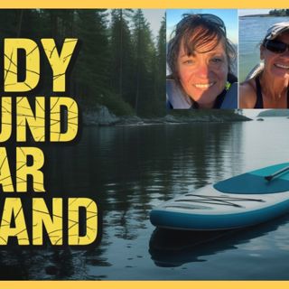 Maine Paddle boarder murder still a murder mystery.