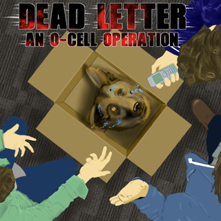 The Old Ways Podcast - Delta Green - Dead Letter - Part Seventeen - Series Finale