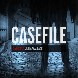 Case 342: Julia Wallace
