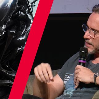 ALIEN Romulus News Update - Fede Alvarez Breaks His Silence