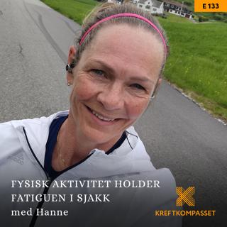 Kreftkompasset episode 133