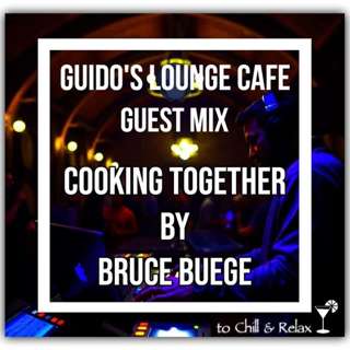Chef Bruce's 2025 Set for Guido's Lounge Café - Cooking Together