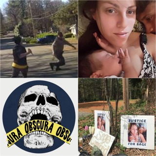 154: Sage Crawford - Safety