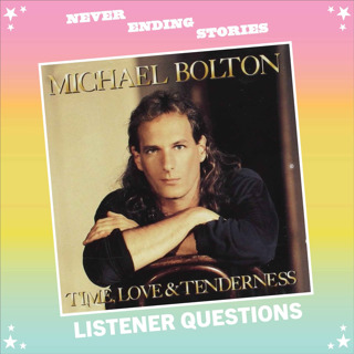Teaser // LISTENER QUESTIONS