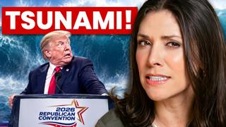 “It’s Going to Be a Tsunami” — GOP Braces for Midterm Wipeout w/ Marc Caputo
