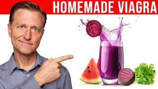DRINK ONE CUP Per Day for Erectile Dysfunction (NATURAL VIAGRA) 