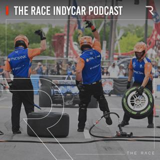 Creating the ultimate IndyCar dream team