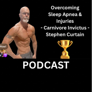 From Pain to Power: How the Carnivore Diet Transformed My Life S2E49