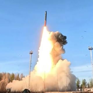 AI and nuclear doomsday