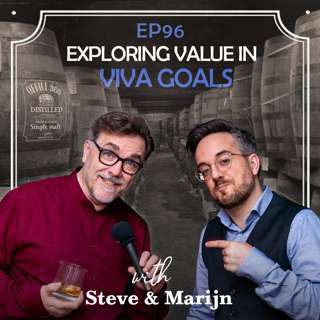 EP96: Exploring Value in Viva Goals