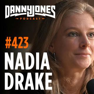 #423 - "Sent Them Map to Earth" Alien Contact, NASA Moon Base & Uncontacted Tribes | Nadia Drake