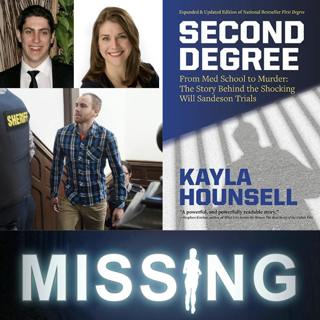 477 // Murder in the First or Second Degree w/ Kayla Hounsell