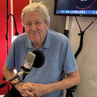104. Uffe Elfving forever – mer än bara försnack