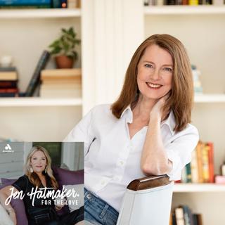 Secrets of Adulthood: Gretchen Rubin on Living a Happier, Simpler Life