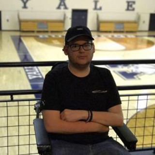 #6 - Paul Guarino, Founder of PG Sports