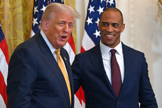 Federal whistleblowers illegally fired after exposing 'chaos' at Trump's HUD