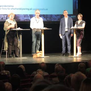 Korrespondenter spanar med Ingvar Storm