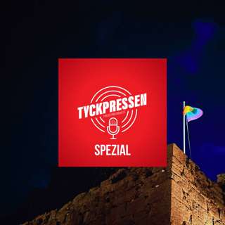Tyckpressen i Almedalen: Pappaångest och Moderlandstjat