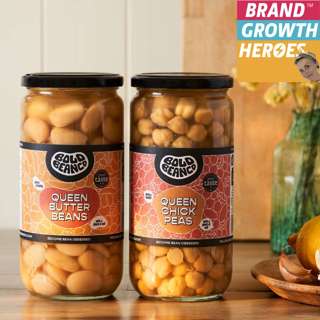 The Secret Ingredient in Bold Bean Co.'s Category Defining Growth