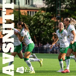 Topp 3orna i Europa!