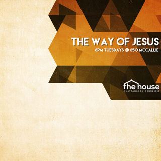 Episode 149: Saying Yes to the Way of Jesus