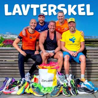 #05 – Lokale løp og løpegrupper på jobb