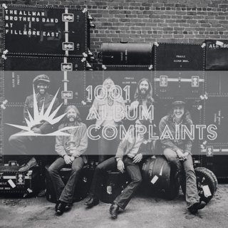 The Story Behind: The Allman Brothers - At Fillmore East, Ep. 271