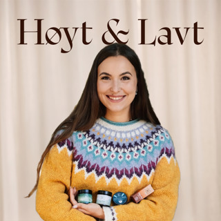 34. Født i Arktis