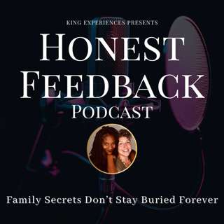 Family Secrets Don’t Stay Buried Forever