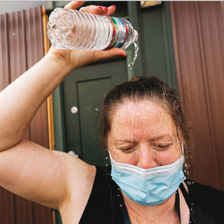 Three Years Later, Here's What the Pacific Northwest Heat Dome Taught Us