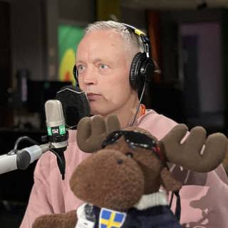 Micke Lindgren om IFS-skandalen: ”Jag fick stå och äta bajs”