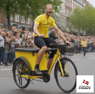 Equality and the Electric Bike