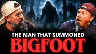 EP: 432 I Summoned Bigfoot *members only trailer