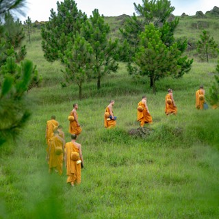 20220708 - Breathing Thich Nhat Hanh Style