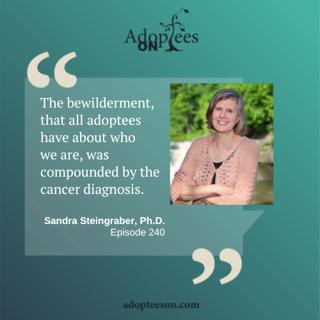 Sandra Steingraber, Ph.D.