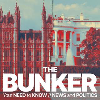 Does the US care about the ‘special relationship’? – The FT’s Gideon Rachman and Gavin Esler discuss