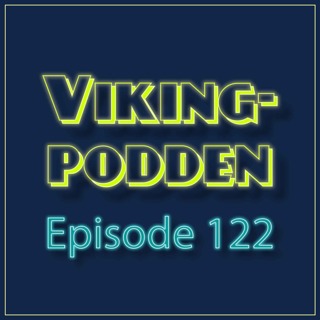 #122 - 1000 mann til Haugesund, Karlsbakk, rødt kort og tårer