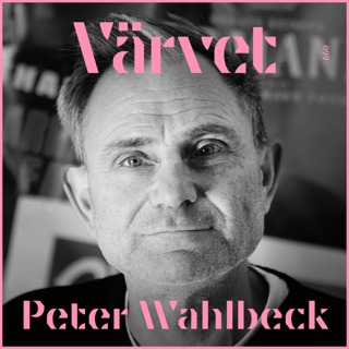 KORTVERSION #660 Peter Wahlbeck 