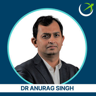 This FASCINATING Molecule Originally Boosted Muscle & Endurance But Is *Now* Being Shown To Reverse Immune Aging?! Urolithin A With Dr. Anurag Singh