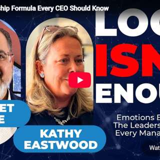 The Leadership Formula Every CEO Should Know